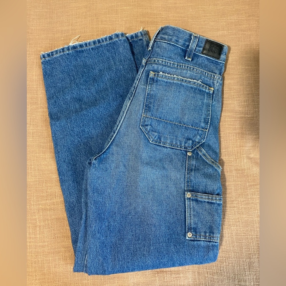 Urban outfitters BDG carpenter jeans